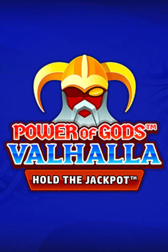 Power of Gods: Valhalla Extremely Light бесплатная демо игра на официальном сайте Казино Вулкан