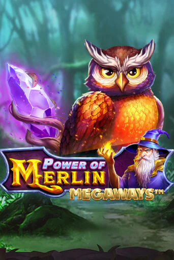 Power of Merlin Megaways бесплатная демо игра на официальном сайте Казино Вулкан