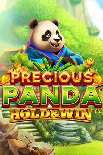 Precious Panda: Hold & Win™ бесплатная демо игра на официальном сайте Казино Вулкан