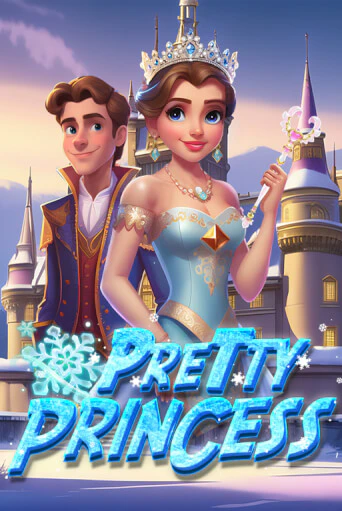 Pretty Princess бесплатная демо игра на официальном сайте Казино Вулкан