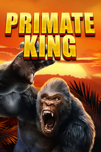 Primate King бесплатная демо игра на официальном сайте Казино Вулкан