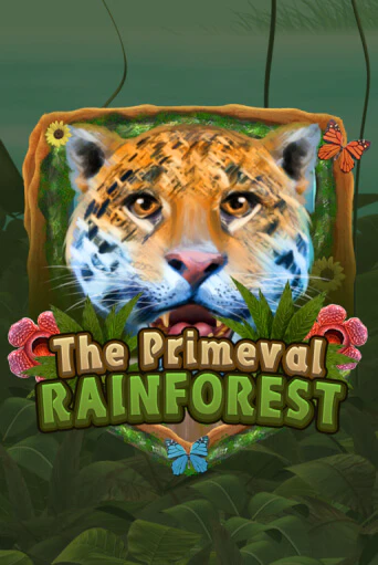 Primeval Rainforest бесплатная демо игра на официальном сайте Казино Вулкан