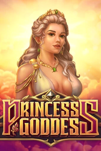 Princess Goddess бесплатная демо игра на официальном сайте Казино Вулкан