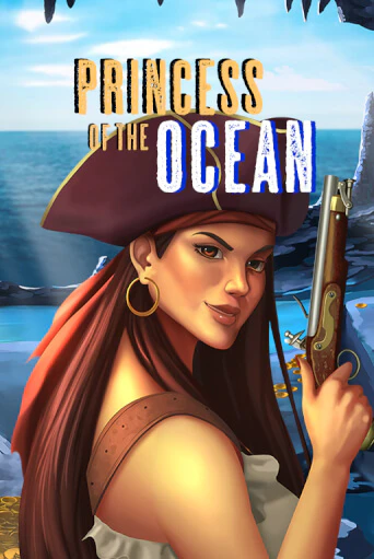 Princess of the Ocean бесплатная демо игра на официальном сайте Казино Вулкан
