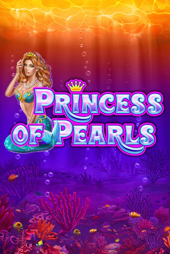 Princess of Pearls бесплатная демо игра на официальном сайте Казино Вулкан