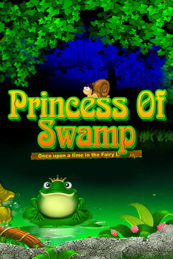 Princess of Swamp бесплатная демо игра на официальном сайте Казино Вулкан