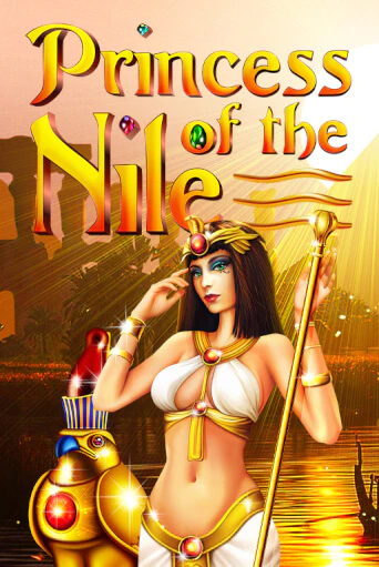 Princess of the Nile бесплатная демо игра на официальном сайте Казино Вулкан