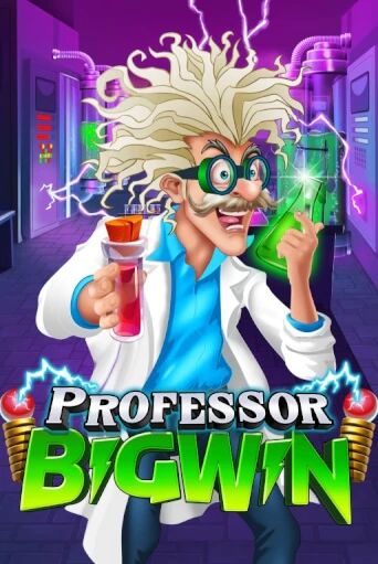 Professor Big Win бесплатная демо игра на официальном сайте Казино Вулкан