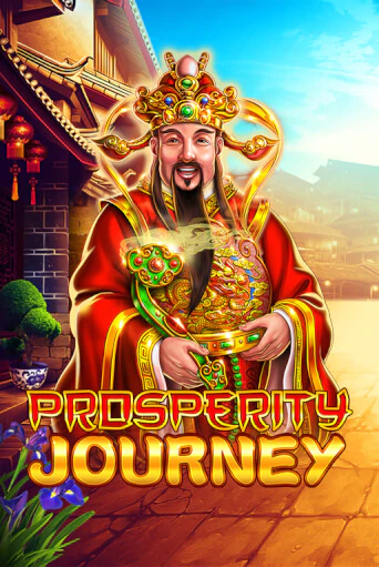 Prosperity Journey бесплатная демо игра на официальном сайте Казино Вулкан