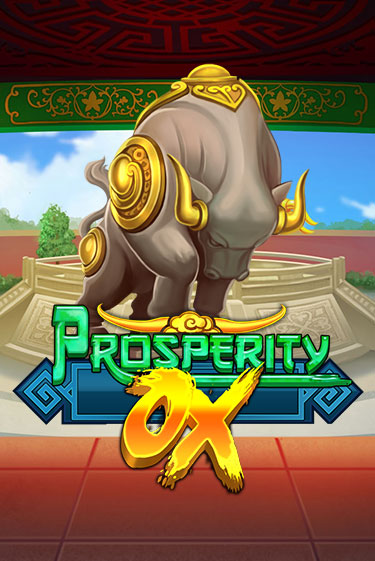 Prosperity Ox бесплатная демо игра на официальном сайте Казино Вулкан