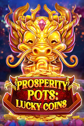 Prosperity Pots: Lucky Coins бесплатная демо игра на официальном сайте Казино Вулкан
