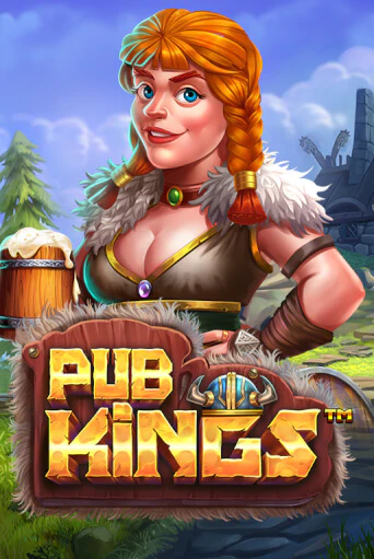 Pub Kings бесплатная демо игра на официальном сайте Казино Вулкан