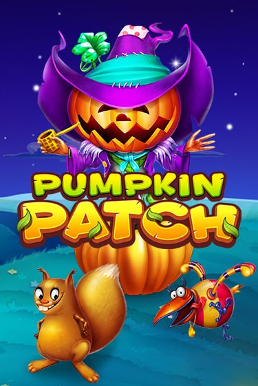Pumpkin Patch бесплатная демо игра на официальном сайте Казино Вулкан