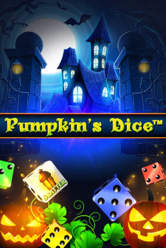 Pumpkin's Dice бесплатная демо игра на официальном сайте Казино Вулкан