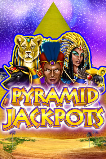 Pyramid Jackpots бесплатная демо игра на официальном сайте Казино Вулкан