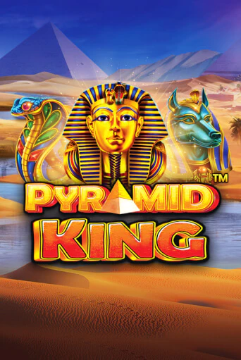 Pyramid King бесплатная демо игра на официальном сайте Казино Вулкан