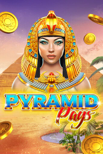 Pyramid Pays бесплатная демо игра на официальном сайте Казино Вулкан