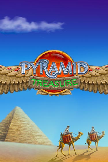 Pyramid Treasure бесплатная демо игра на официальном сайте Казино Вулкан