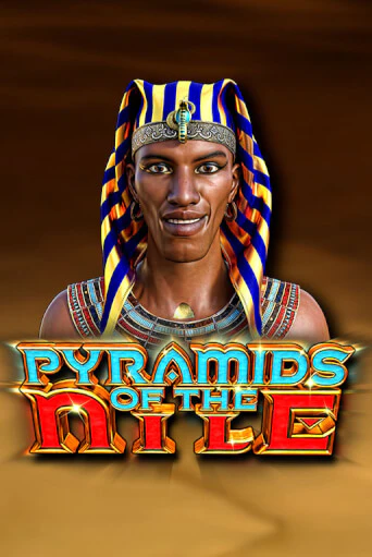 Pyramids of the Nile бесплатная демо игра на официальном сайте Казино Вулкан