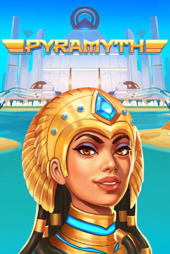 Pyramyth бесплатная демо игра на официальном сайте Казино Вулкан