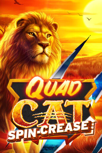 Quad Cat бесплатная демо игра на официальном сайте Казино Вулкан