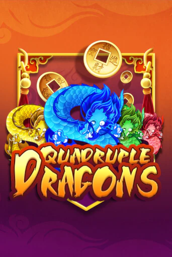 Quadruple Dragons бесплатная демо игра на официальном сайте Казино Вулкан