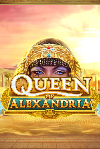 Queen of Alexandria™ бесплатная демо игра на официальном сайте Казино Вулкан