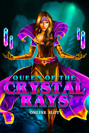 Queen of the Crystal Rays бесплатная демо игра на официальном сайте Казино Вулкан
