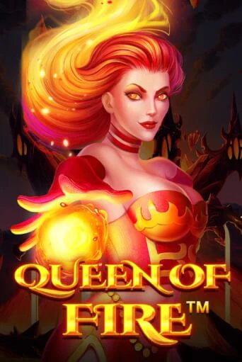 Queen Of Fire бесплатная демо игра на официальном сайте Казино Вулкан