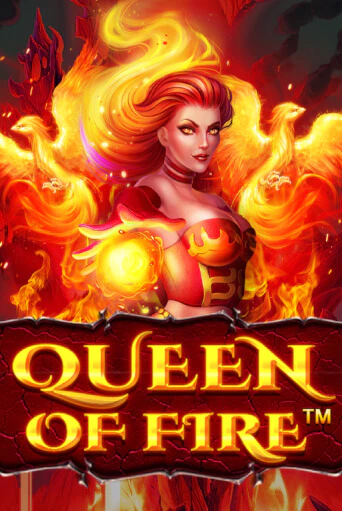 Queen Of Fire - Expanded Edition бесплатная демо игра на официальном сайте Казино Вулкан