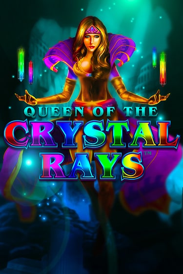 Queen of The Crystal Rays бесплатная демо игра на официальном сайте Казино Вулкан