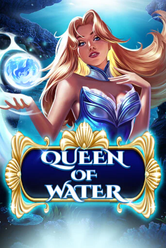 Queen Of Water бесплатная демо игра на официальном сайте Казино Вулкан