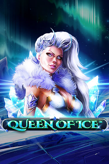 Queen Of Ice бесплатная демо игра на официальном сайте Казино Вулкан