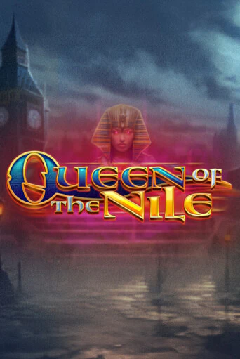 Queen of the Nile бесплатная демо игра на официальном сайте Казино Вулкан