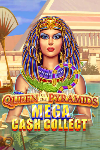 Queen of the Pyramids: Mega Cash Collect бесплатная демо игра на официальном сайте Казино Вулкан