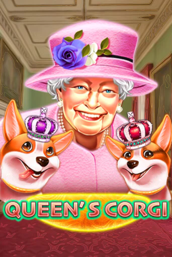 Queen's Corgi бесплатная демо игра на официальном сайте Казино Вулкан