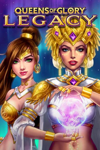 Queens of Glory Legacy бесплатная демо игра на официальном сайте Казино Вулкан