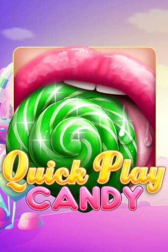 Quick Play Candy бесплатная демо игра на официальном сайте Казино Вулкан