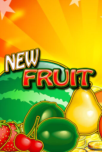 RCT - New Fruit бесплатная демо игра на официальном сайте Казино Вулкан