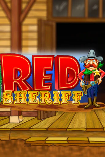 RCT - Red Sheriff бесплатная демо игра на официальном сайте Казино Вулкан