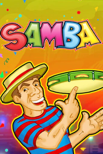 RCT - Samba бесплатная демо игра на официальном сайте Казино Вулкан
