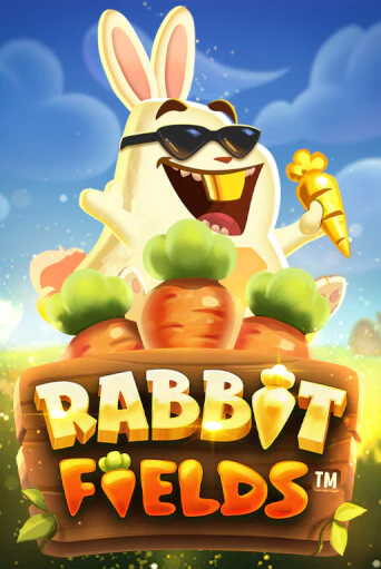 Rabbit Fields™ бесплатная демо игра на официальном сайте Казино Вулкан