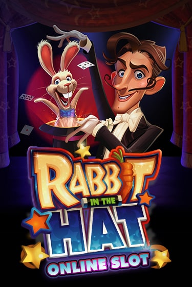 Rabbit In The Hat бесплатная демо игра на официальном сайте Казино Вулкан