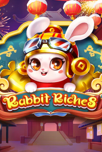 Rabbit Riches бесплатная демо игра на официальном сайте Казино Вулкан