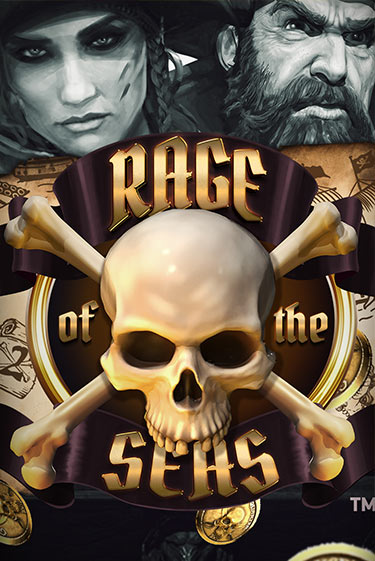 Rage of the Seas бесплатная демо игра на официальном сайте Казино Вулкан