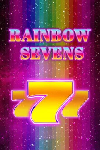 Rainbow Sevens бесплатная демо игра на официальном сайте Казино Вулкан