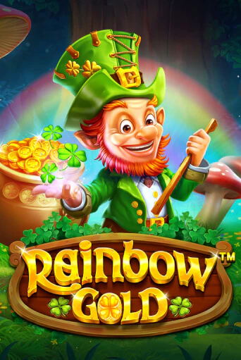 Rainbow Gold™ бесплатная демо игра на официальном сайте Казино Вулкан