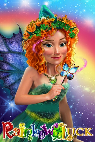 Rainbow Luck бесплатная демо игра на официальном сайте Казино Вулкан