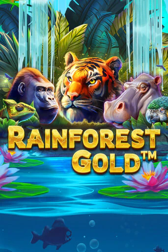 Rainforest Gold бесплатная демо игра на официальном сайте Казино Вулкан