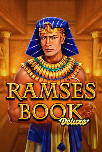 Ramses Book Deluxe бесплатная демо игра на официальном сайте Казино Вулкан
